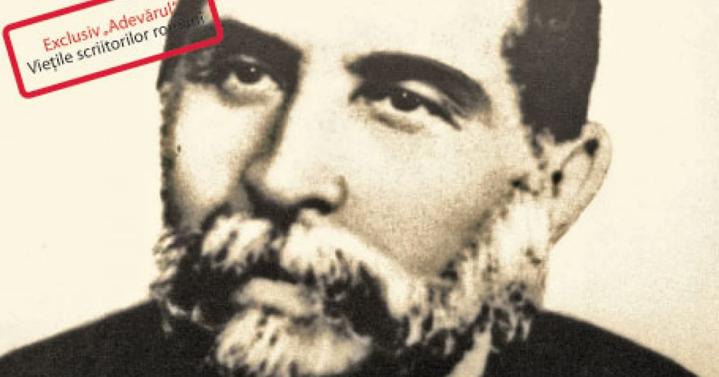 Ion Ghica