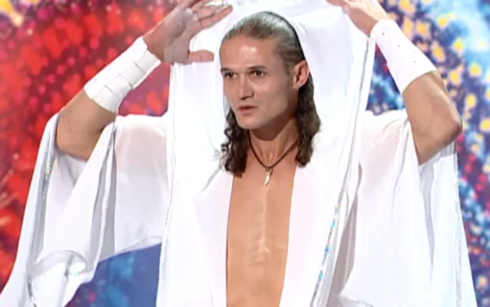 romanii au talent foto pro tv