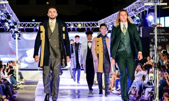 Timișoara Fashion Week Instagram jpg