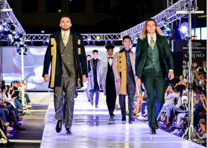 Timișoara Fashion Week Instagram jpg