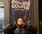 Diana Bulimar șu logidnicul Radu Dumitrache participă la Power Couple, sezonul 2 foto: Instagram