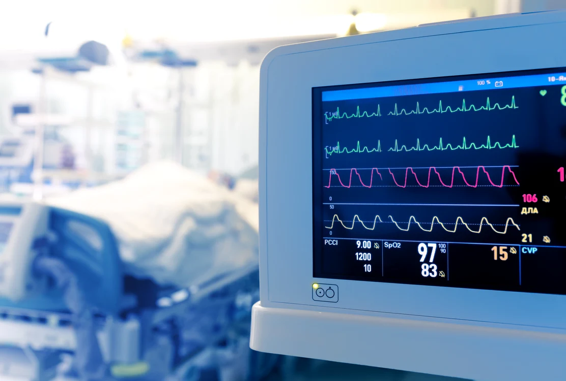 
    Medicul care s-a sinucis lucra la secția de Terapie Intensivă a Spitalului Județean din Timișoarafoto: Shutterstock  