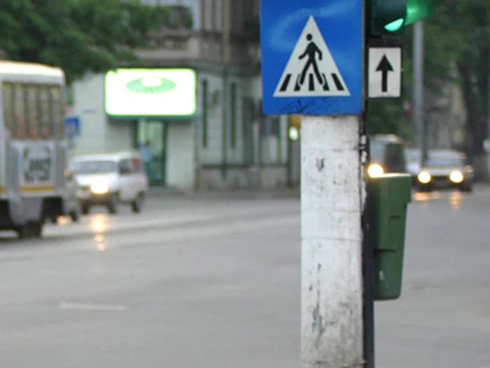 Şoferul criminal nu era beat