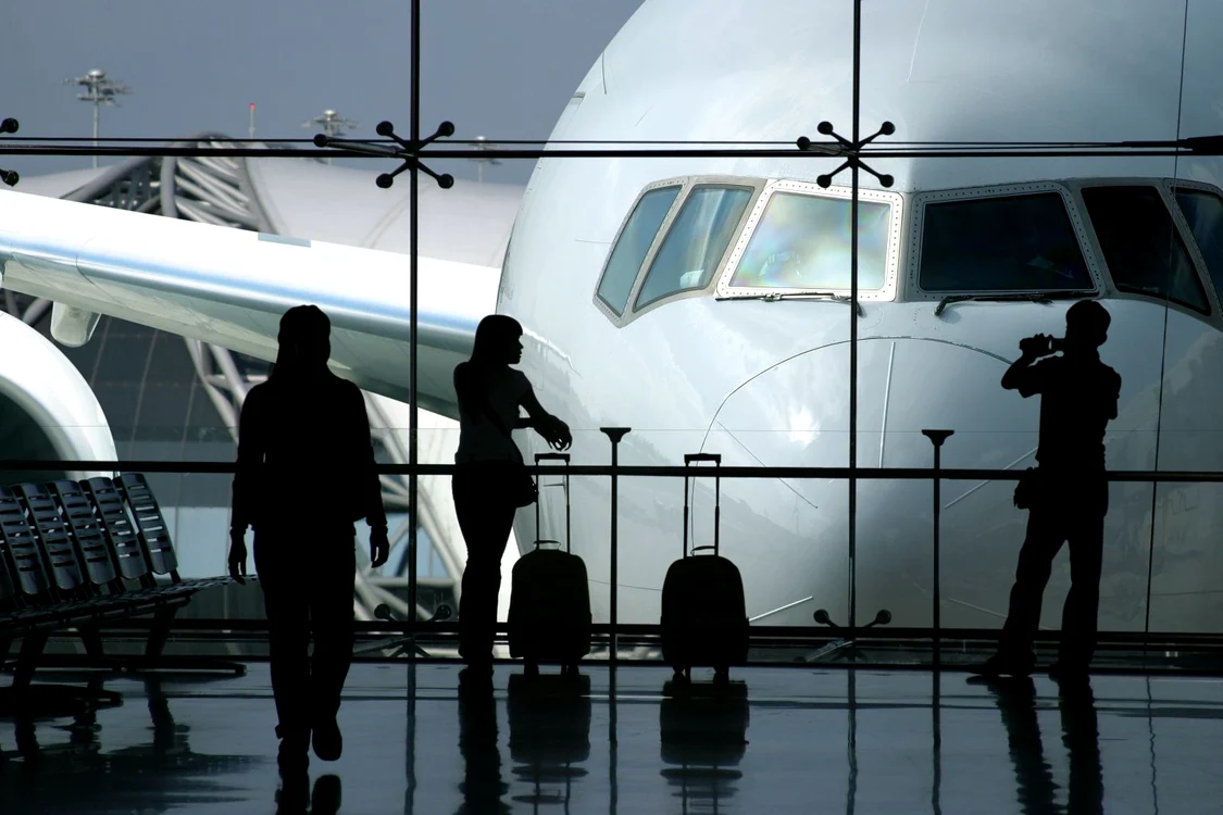 Ai ajuns mai repede in aeroport si te plictisesti Iata cateva idei de activitati jpg