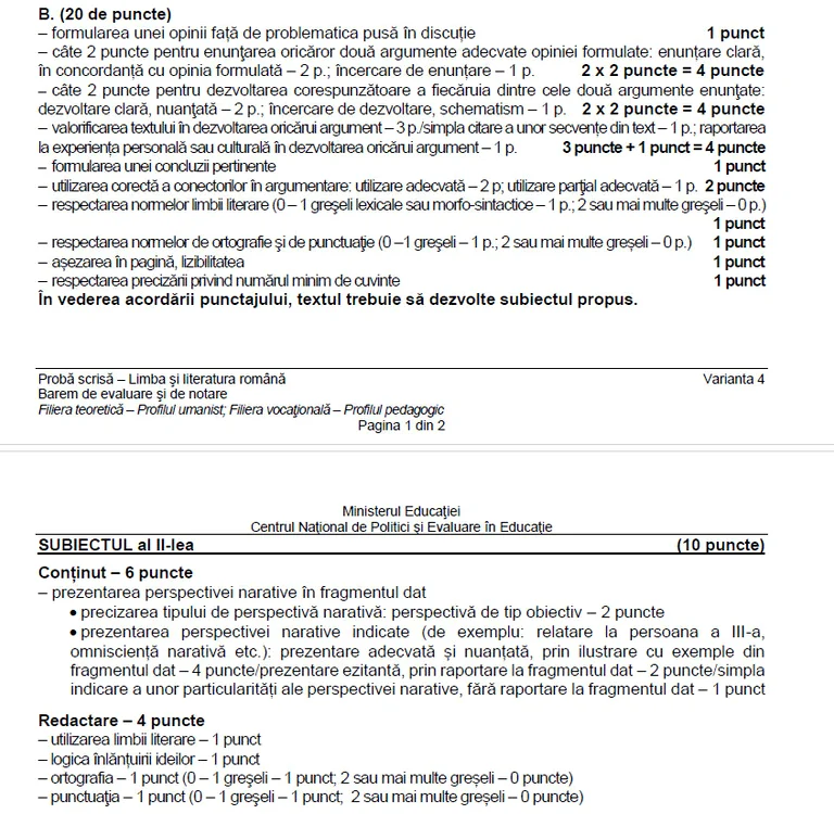barem corectare uman 2 jpg