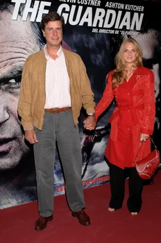 Cayetano Martínez de Irujo cu Genoveva Casanova, Getty 