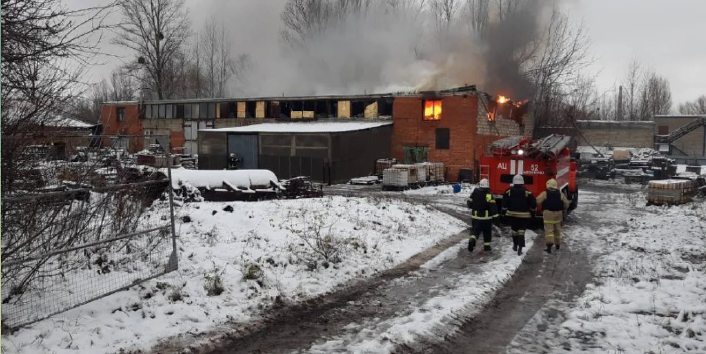 Explozii FOTO Alexander Drozdenko (Telegram)