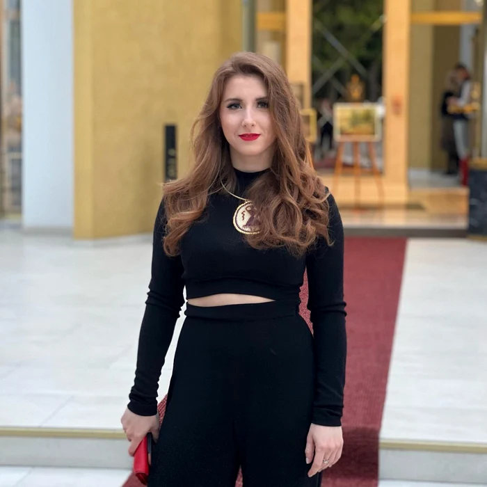 Vanessa Serbul