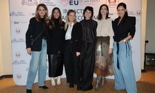 Elvira Deatcu, Adela Popescu, Laura Cosoi, Maria Apostol, Andreea Berecleanu si Irina Fodor jpeg