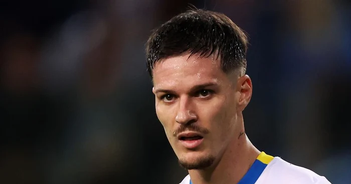 Dennis Man  Foto/Instagram