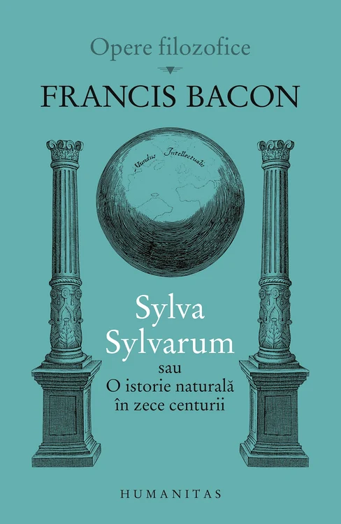 Avanpremieră editorială: Sylva Sylvarum jpeg