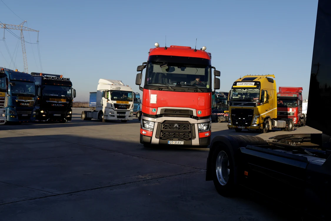 Taxă surpriză pentru șoferii dintr-un județ din România.