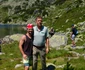 Iohannis munti Retezat lacul Bucura (10) jpeg