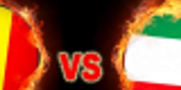 Romana versus Ungaria