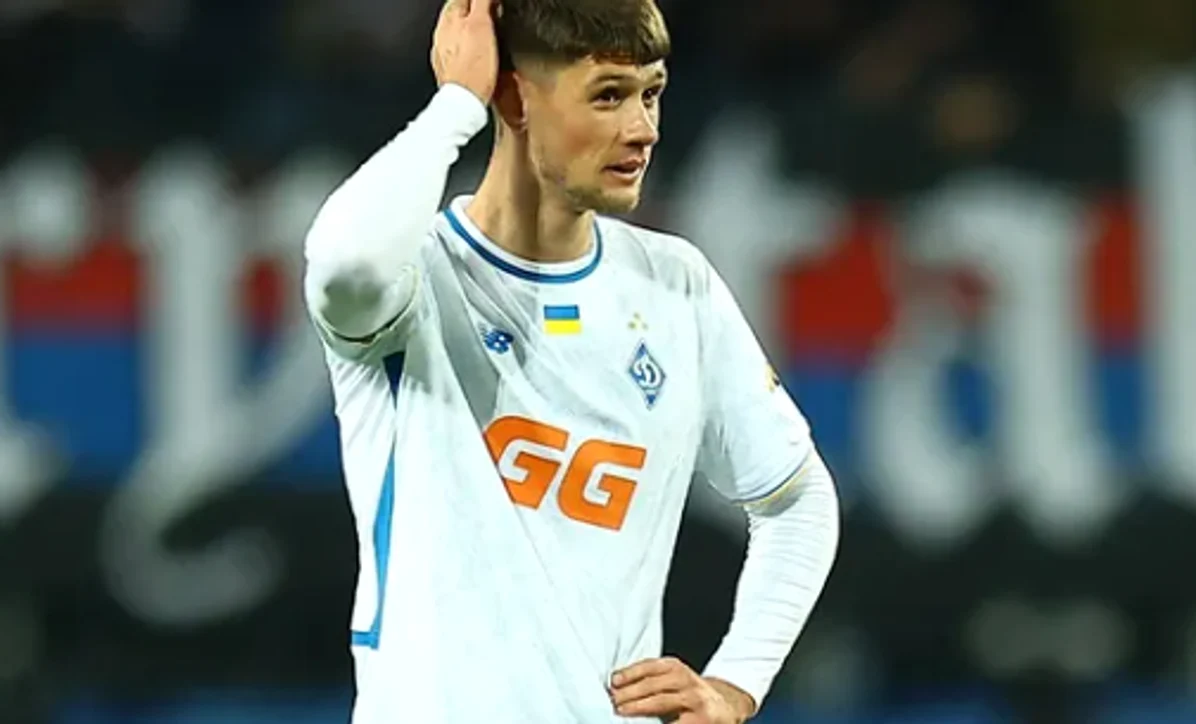 Transferul lui Vladislav Blănuță, blocat Foto/IMAGO