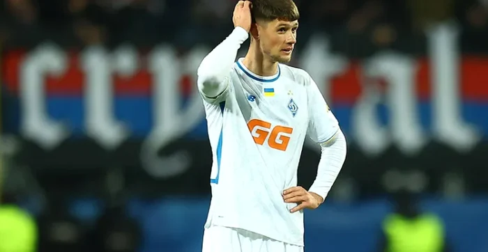 Transferul lui Vladislav Blănuță, blocat   Foto/IMAGO