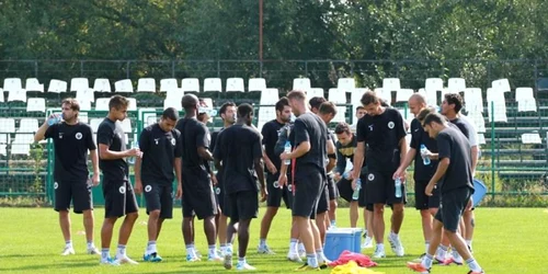 FC Universitatea Cluj trebuie să achite 482.410 lei despăgubiri civile