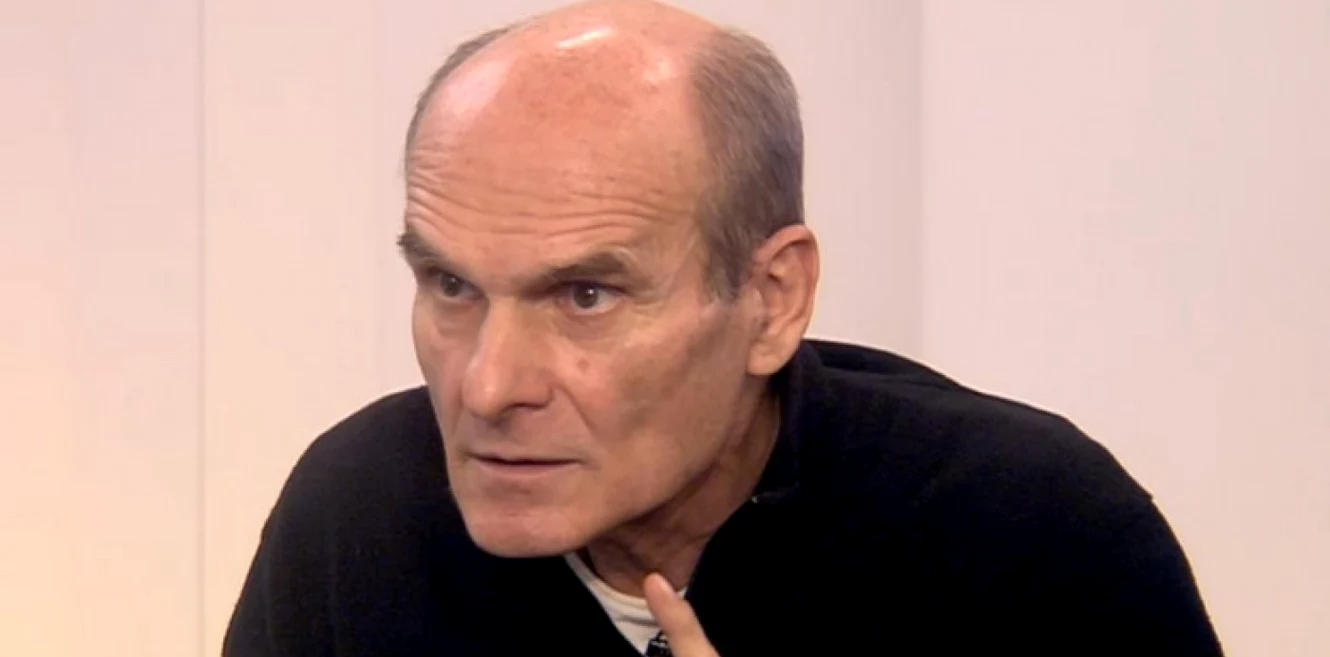 Cristian Tudor Popescu crede că Monica Seleș ar fi ajuns mult mai departe. Captură TV