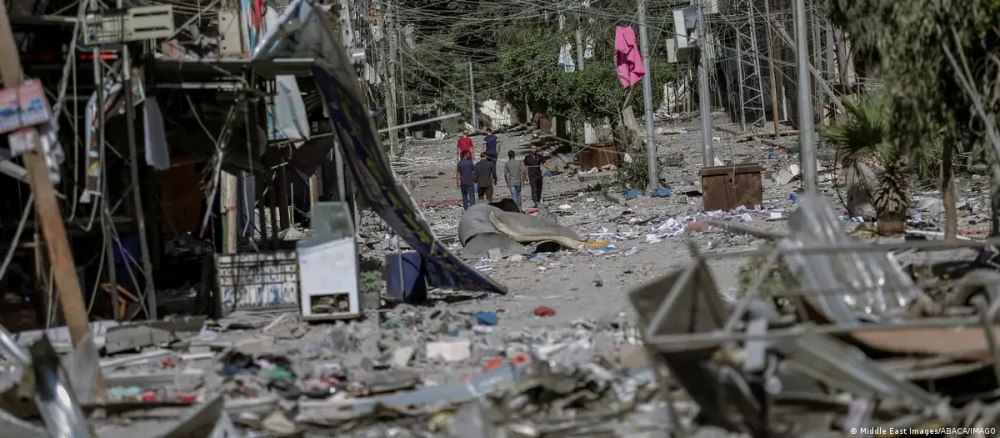 Tunelurile Hamas sunt o provocare pentru armata israeliană