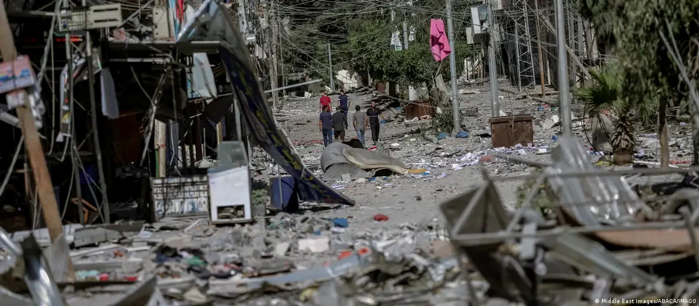 Ofensiva Israelului s-ar putea dovedi extrem de sângeroasă, din cauza reţelei de tuneluri ale Hamas 