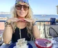 Sonia Trifan și Jasmine au petrecut la Istanbul, de ziua dansatoarei de belly dance foto: arhivă personală 