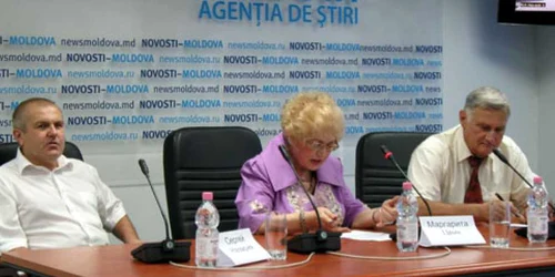 nazaria sornicov