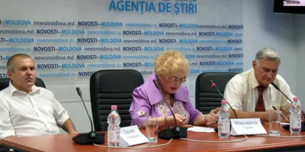 nazaria sornicov