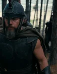 Matt Damon în Odiseea (captură video / © Universal Pictures)