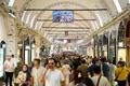  Marele Bazar din Istanbul FOTO Shutterstock