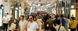  Marele Bazar din Istanbul FOTO Shutterstock