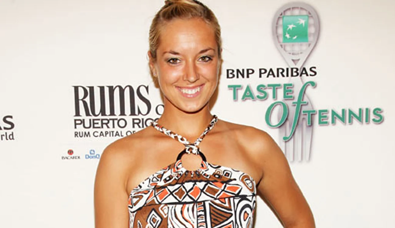 
    Sabine Lisicki  