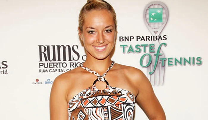 
    Sabine Lisicki  