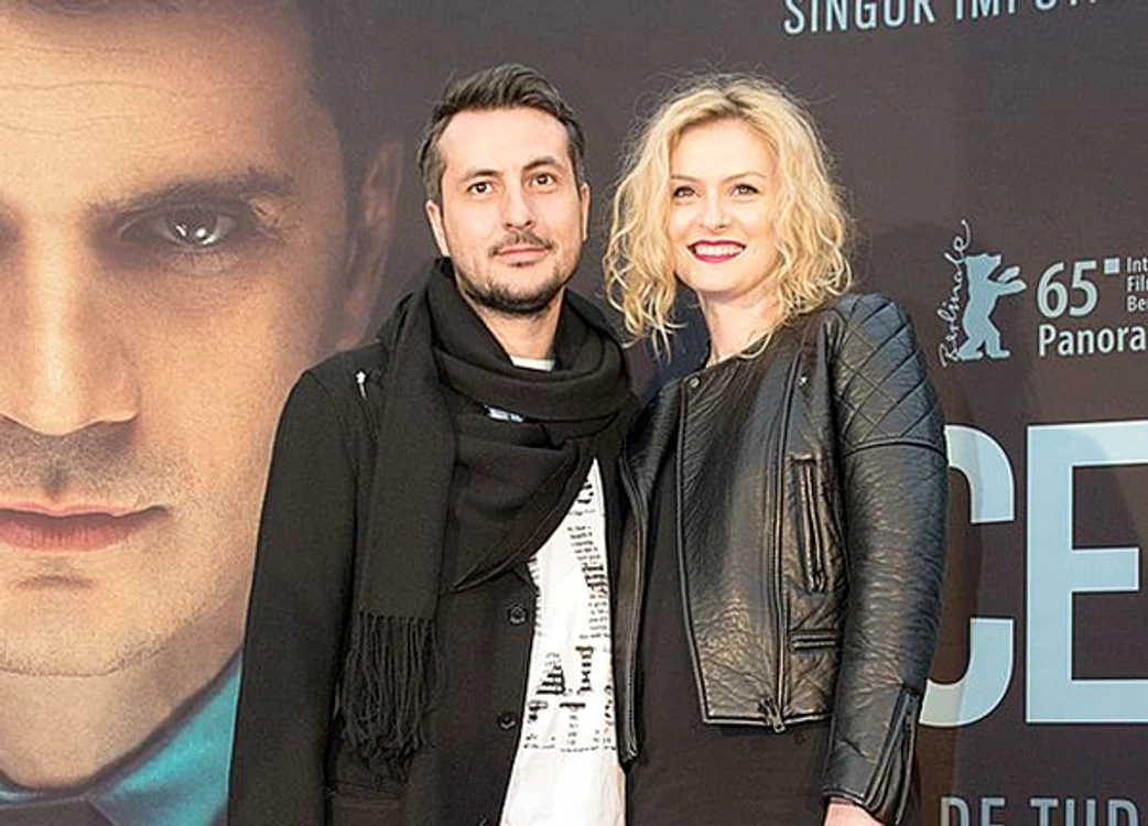 
    Filip s-a ataşat repede de căţelul familieifoto: arhiva personală  