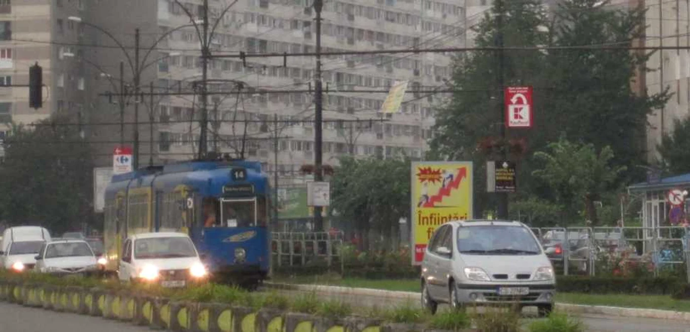Reşiţa: Locuitorii sunt nemulţumiţi de transportul în comun
