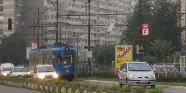 Reşiţa: Locuitorii sunt nemulţumiţi de transportul în comun