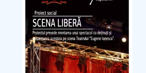 scena libera