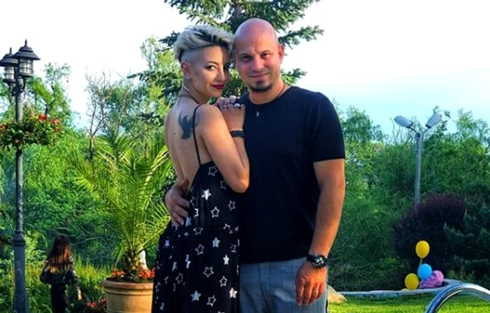 
    Giulia Anghelescu și soțul ei sărbătoresc 7 ani de căsnicieFoto Instagram  