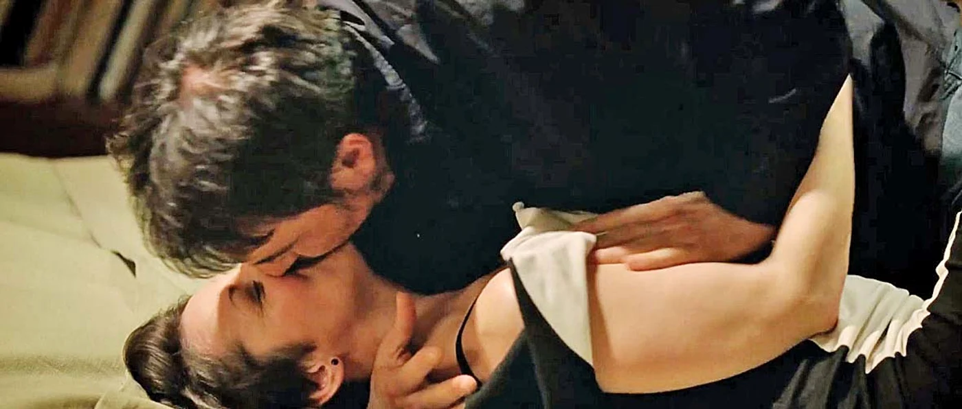 2018. Acestea sunt scenele sexy la care a asistat familia lui Papi