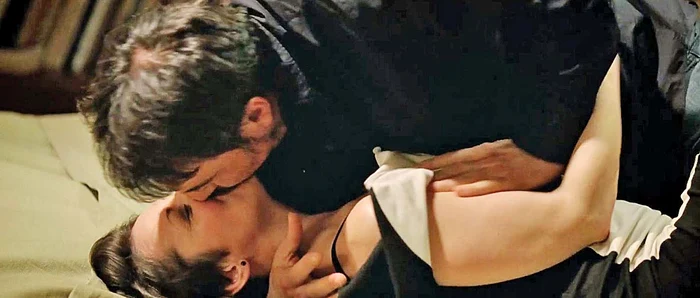 2018. Acestea sunt scenele sexy la care a asistat familia lui Papi