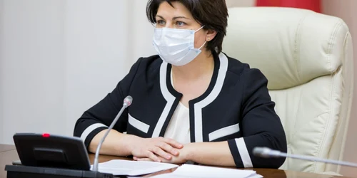 Natalia Gavriliţa