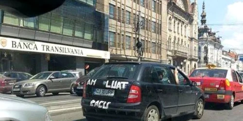 bucurie extrema la bac