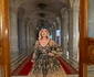 Loredana Groza la Gala Nadia. FOTO: Facebook