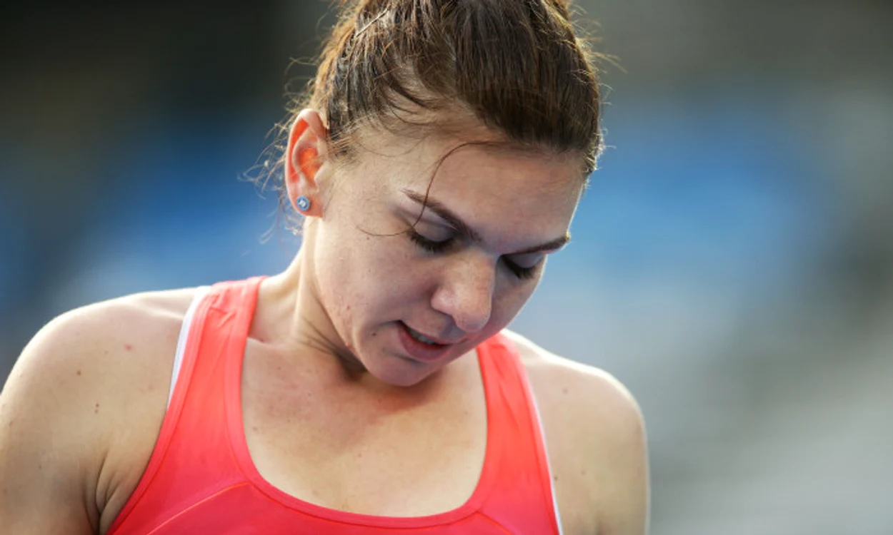 Halep a jucat ultimul meci pe data de 29 august 2022, în turul I de la US Open