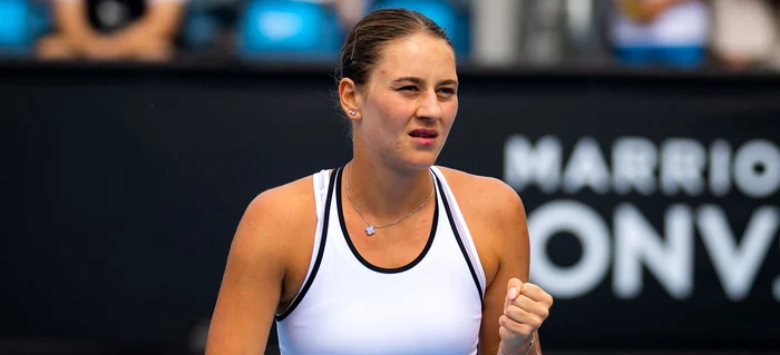 Războiul din Ucraina, adus în discuție la turneul de la Brisbane: „Sora mea doarme sub trei pături din cauza frigului de acasă”