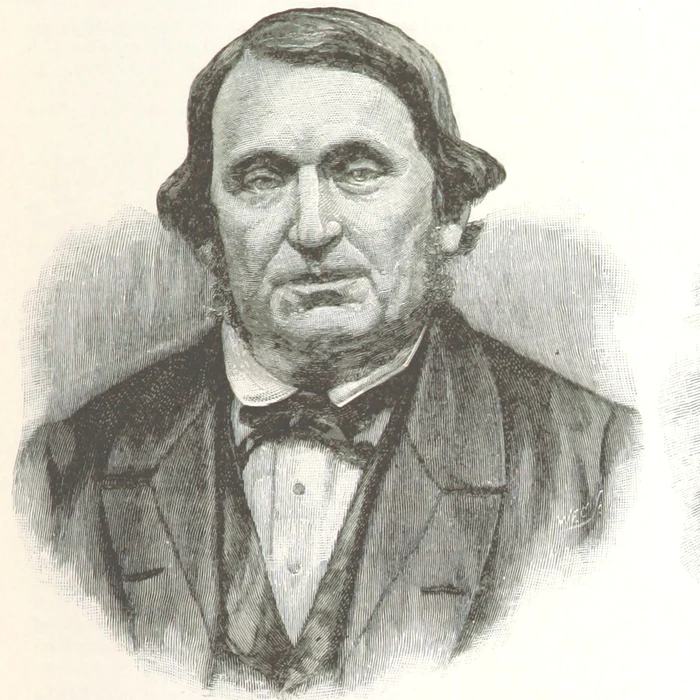 Thomas Austin. Sursa: Science.org