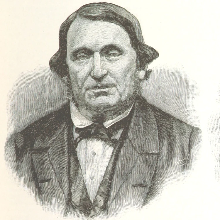 Thomas Austin. Sursa: Science.org