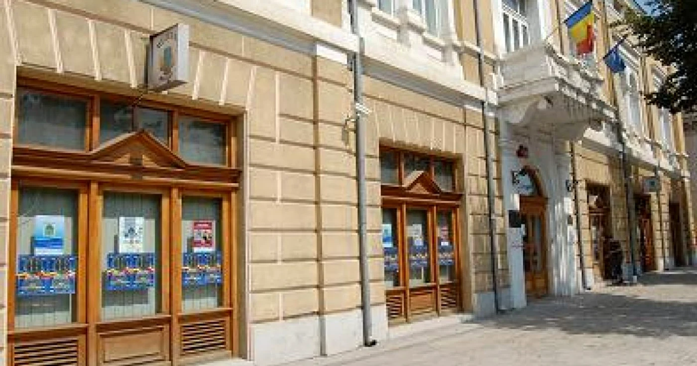 Muzeul aniversează Dragobetele, foto Ciprian Dragomir