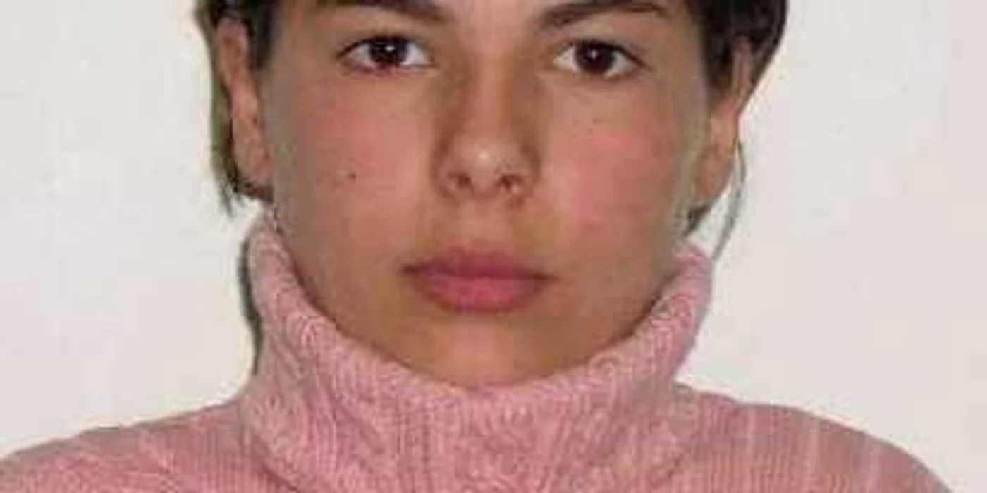 Cristina Gherasim