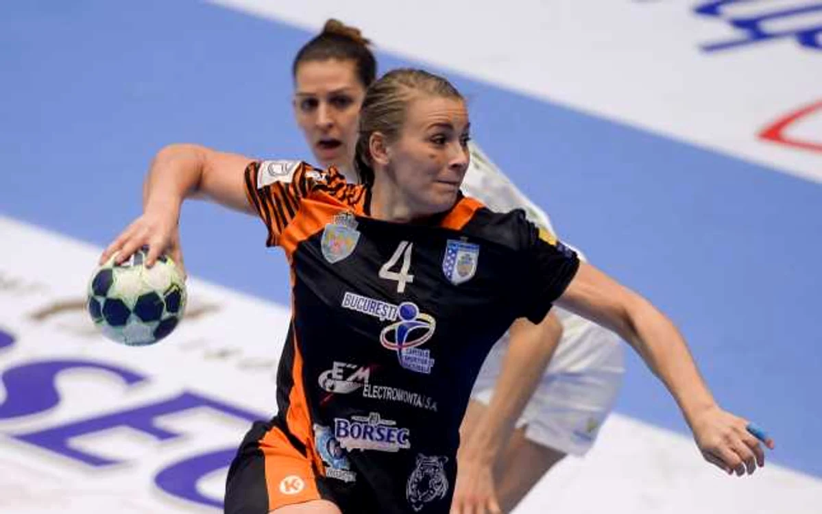 Isabelle Gullden