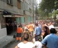 si-a dat foc Moldova Noua